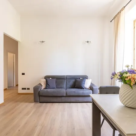 Elegant Ostiense Rome