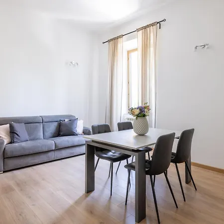 Elegant Ostiense רומא