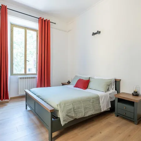 Ostiensis Place *