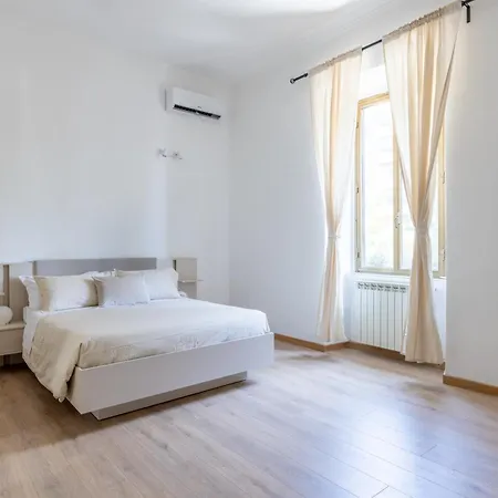 Elegant Ostiense רומא