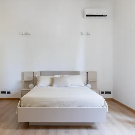 Апартаменты Elegant Ostiense *