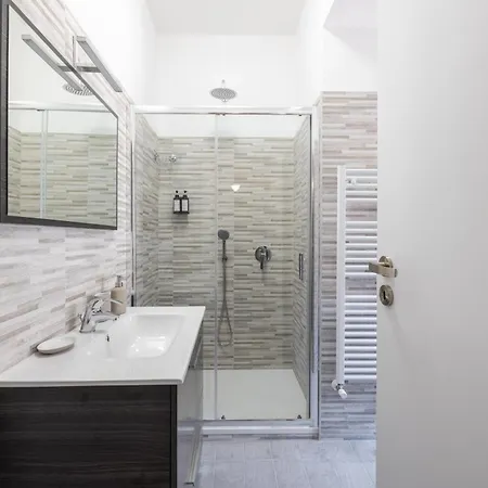 Apartman Elegant Ostiense Róma