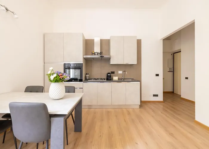 Elegant Ostiense Διαμέρισμα Ρώμη