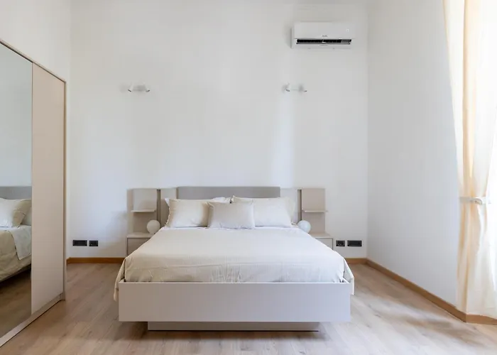 Διαμέρισμα Elegant Ostiense *